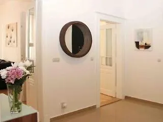 Templova Apartments プラハ