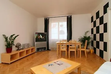 Templova Apartments プラハ