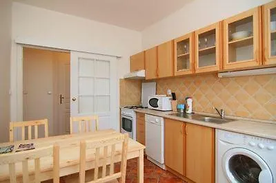 Templova Apartments Прага