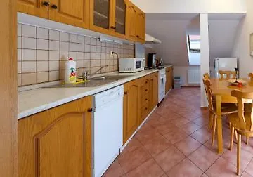 Templova Apartments Прага