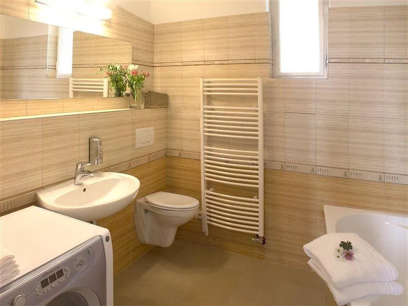 Templova Apartments 布拉格
