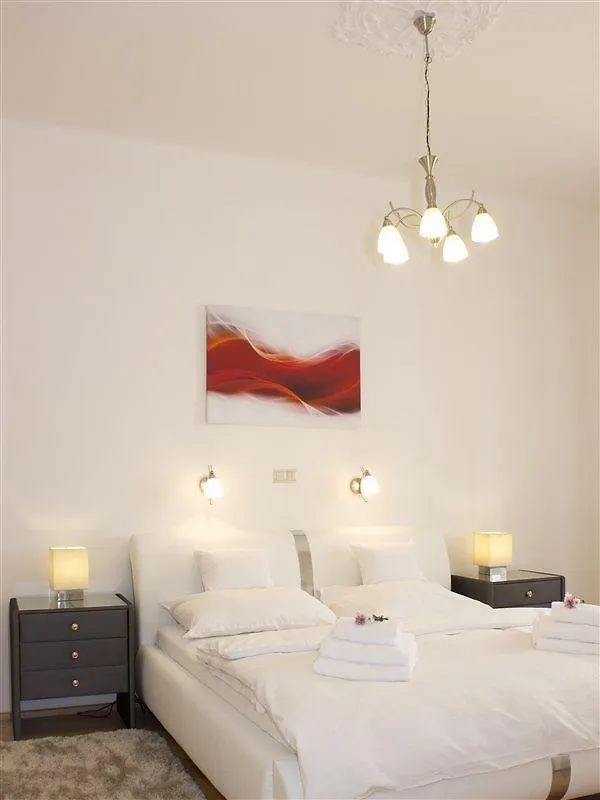 Templova Apartments 布拉格 捷克