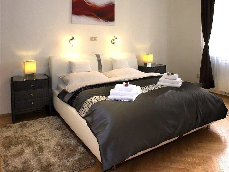 Templova Apartments 布拉格 捷克