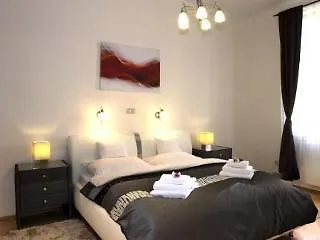 Templova Apartments 布拉格