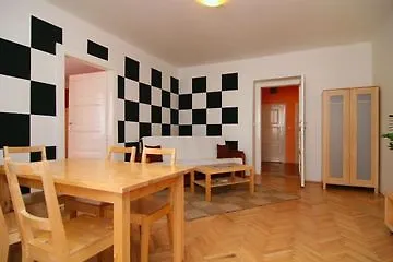 Templova Apartments 布拉格